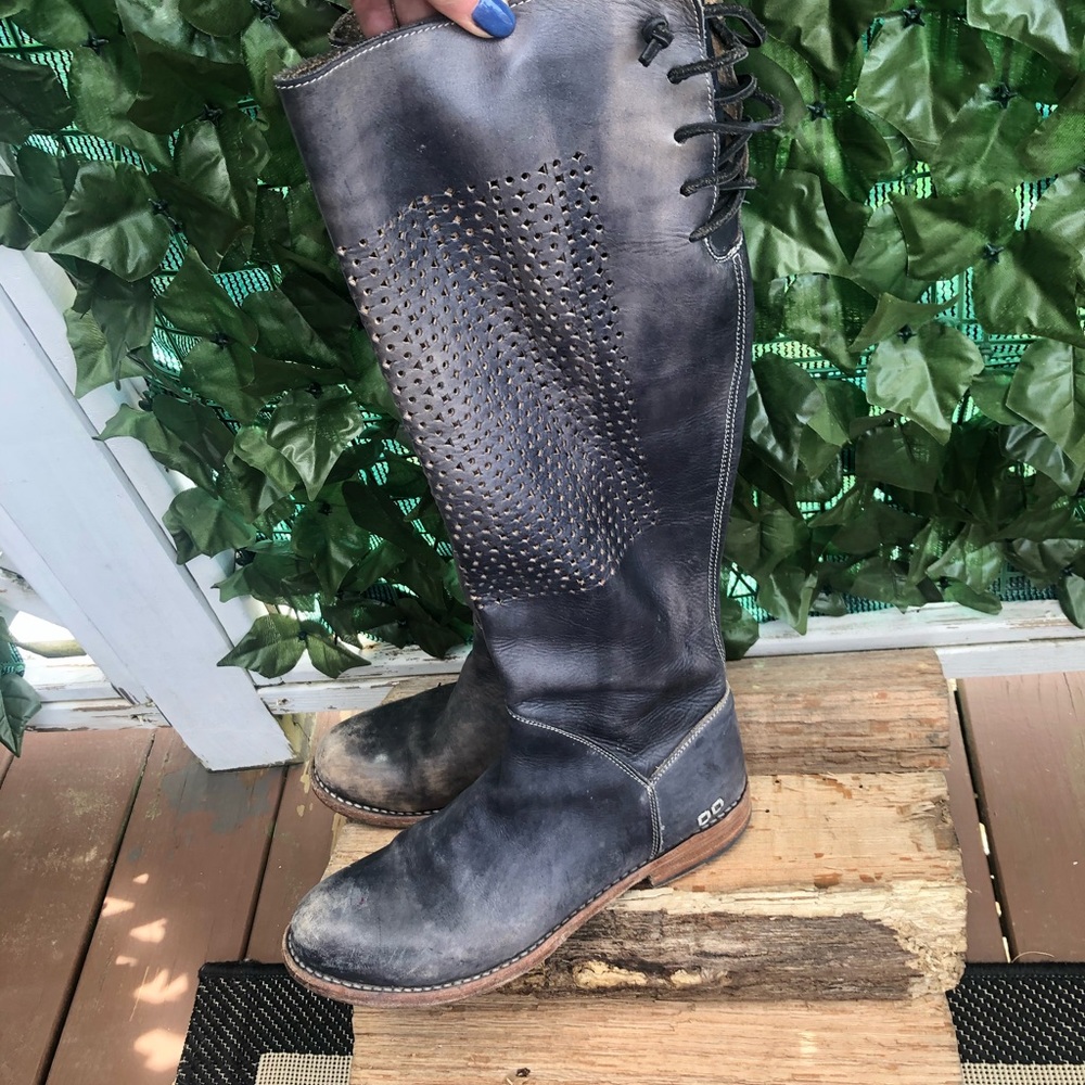 BedStu Boots